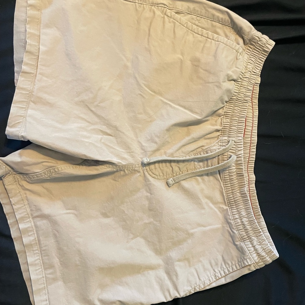 Vans Range Elastic Shorts